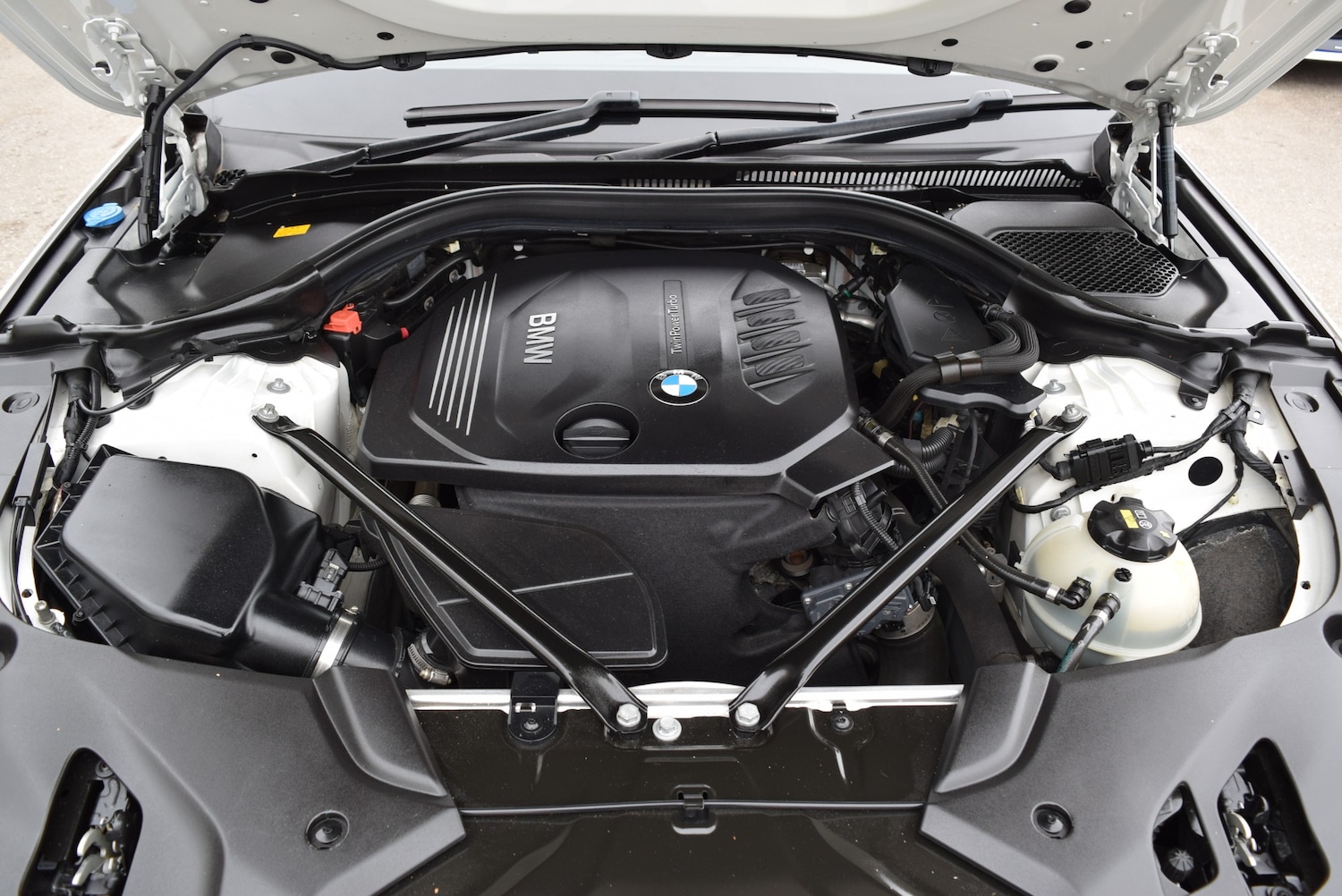 Used BMW 5 Series 2026 for sale - 78000037: Photo 23