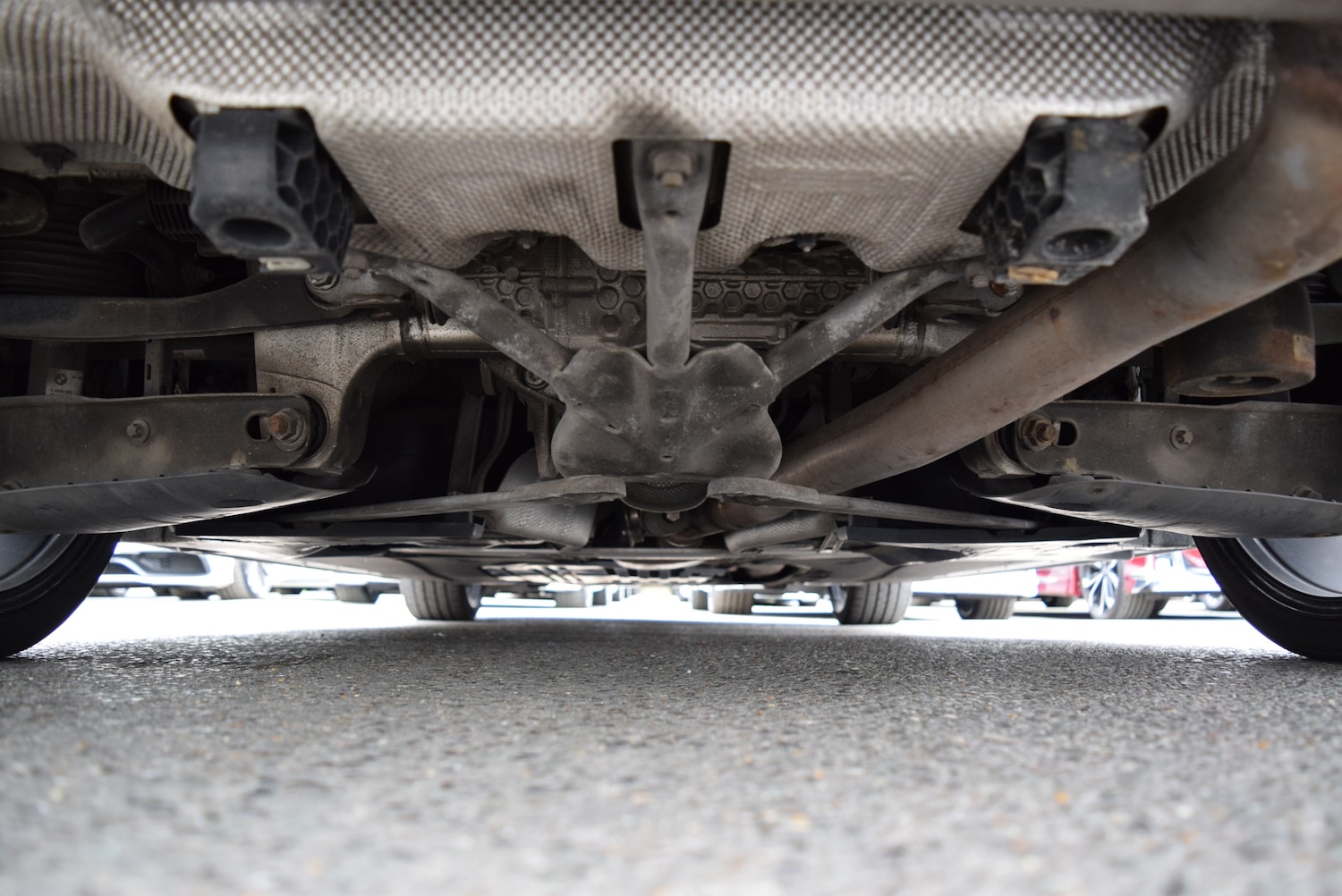 Used BMW 5 Series 2026 for sale - 78000037: Photo 24