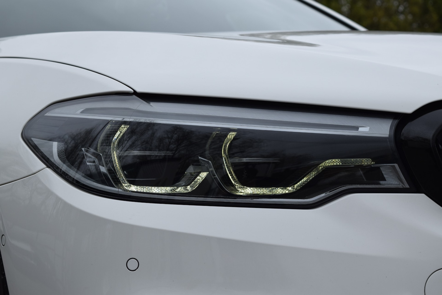 Used BMW 5 Series 2026 for sale - 78000037: Photo 29