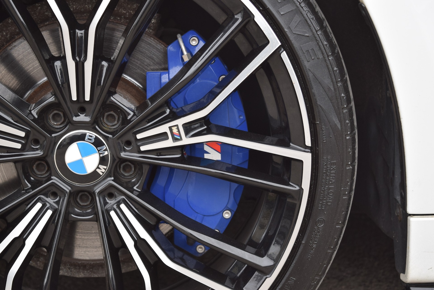 Used BMW 5 Series 2026 for sale - 78000037: Photo 31