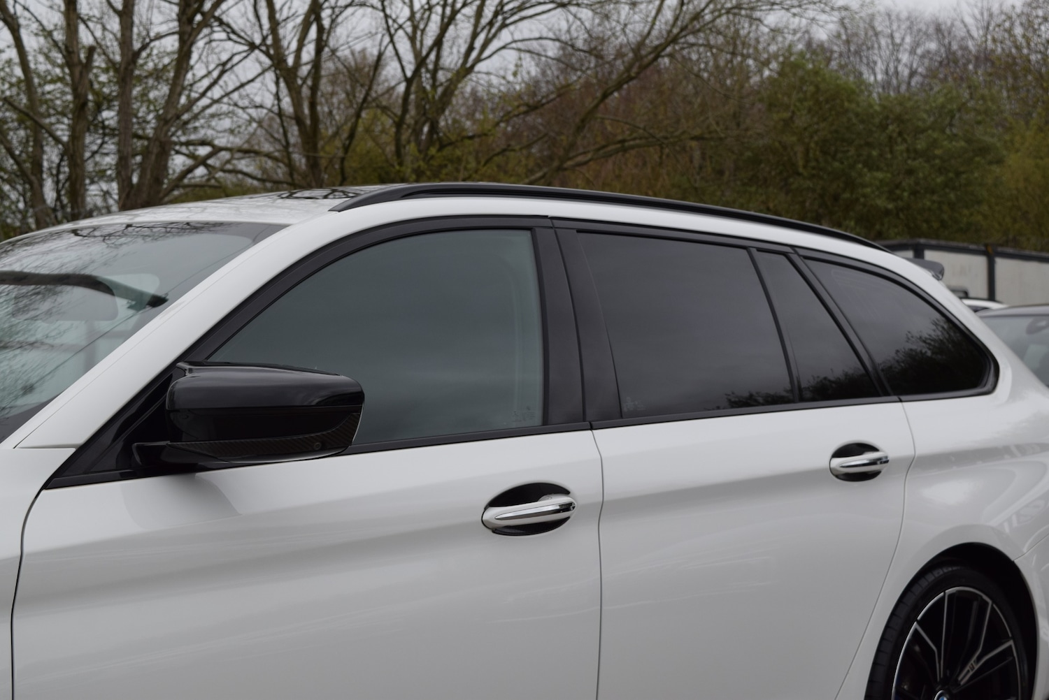 Used BMW 5 Series 2026 for sale - 78000037: Photo 33