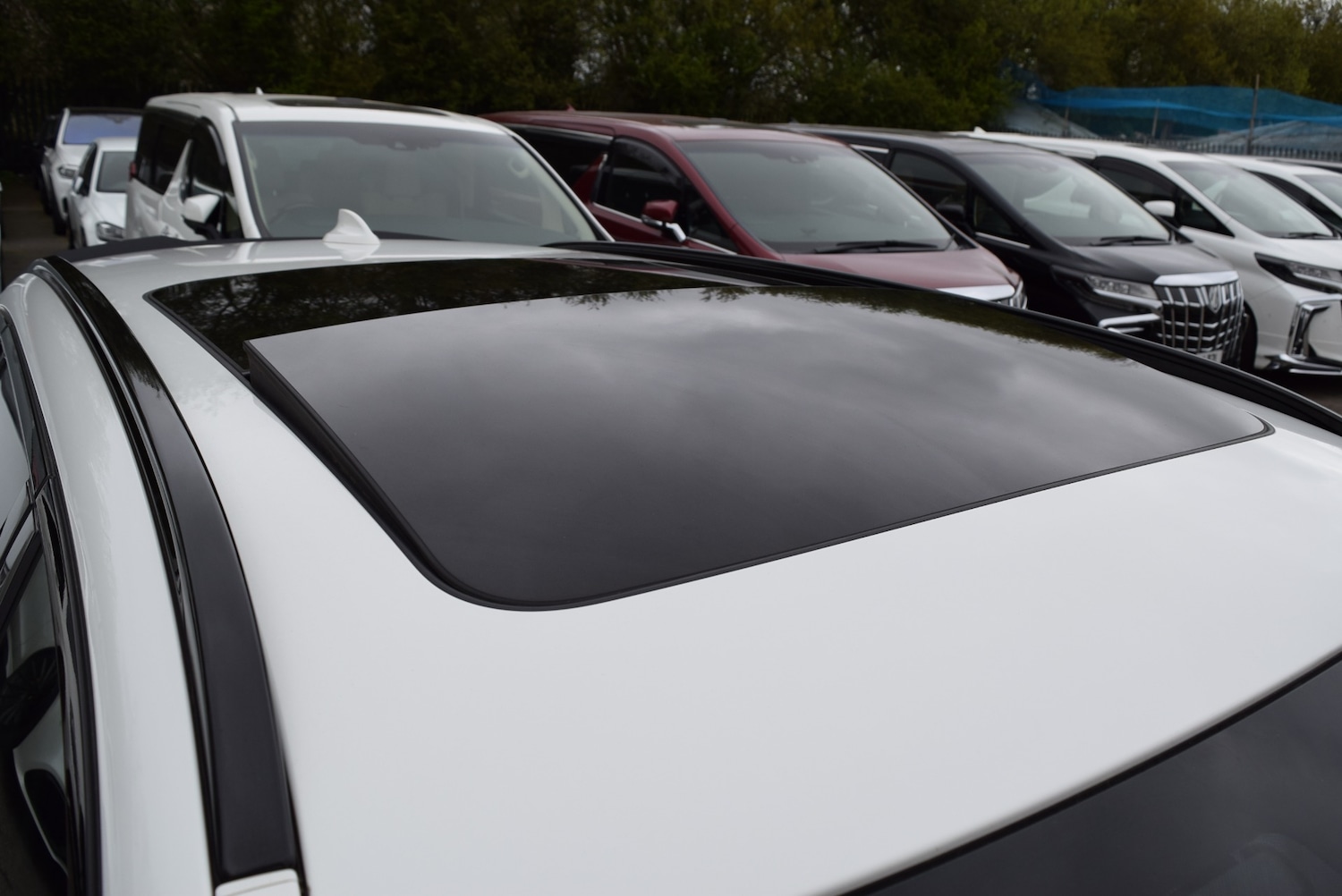 Used BMW 5 Series 2026 for sale - 78000037: Photo 34