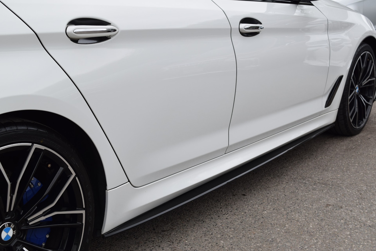 Used BMW 5 Series 2026 for sale - 78000037: Photo 37