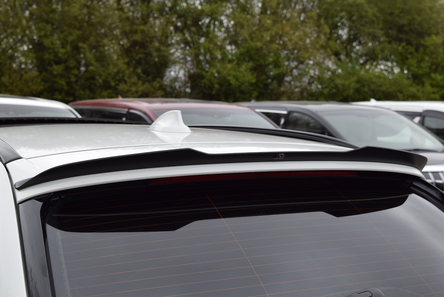 Used BMW 5 Series 2026 for sale - 78000037: Photo 40