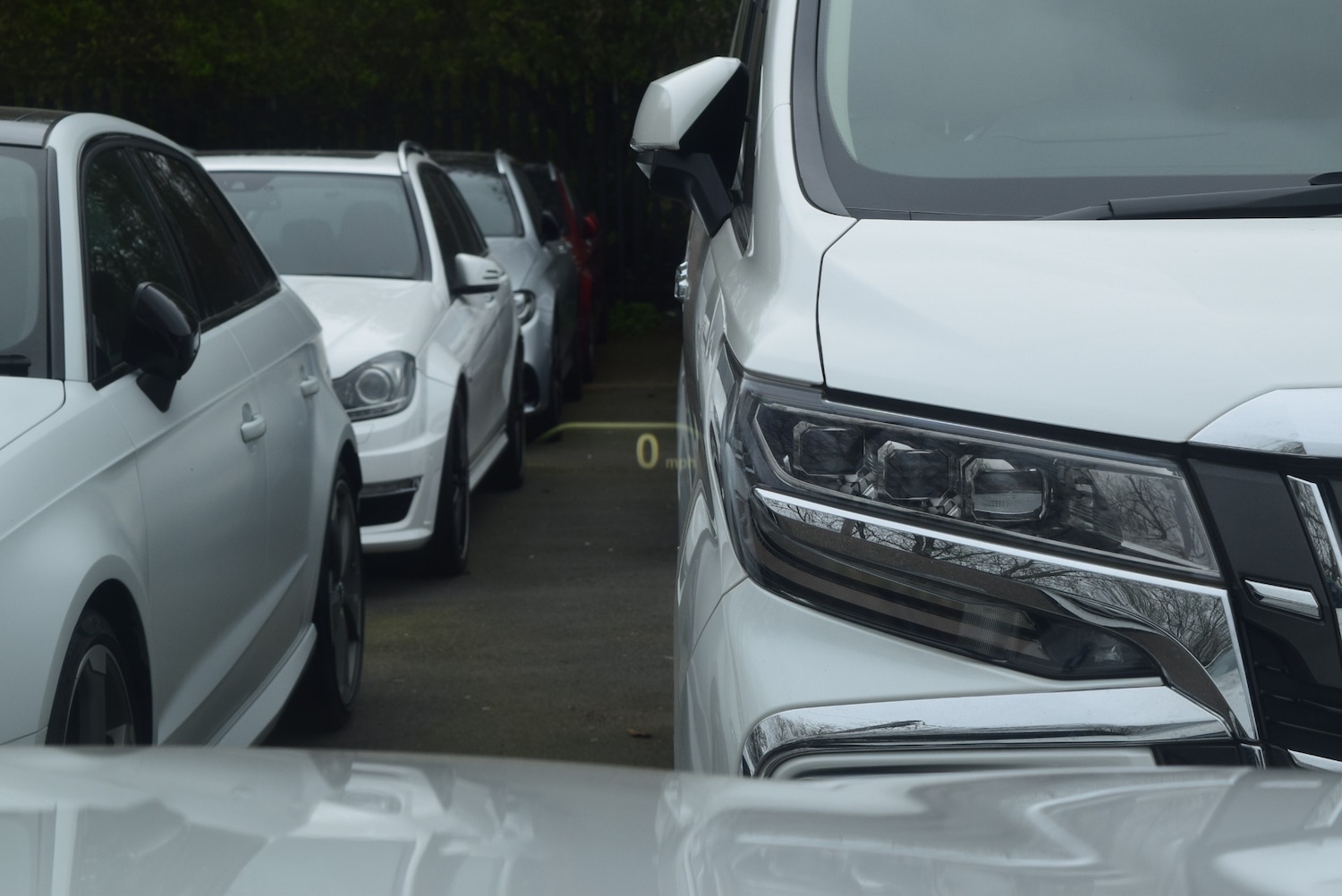 Used BMW 5 Series 2026 for sale - 78000037: Photo 42