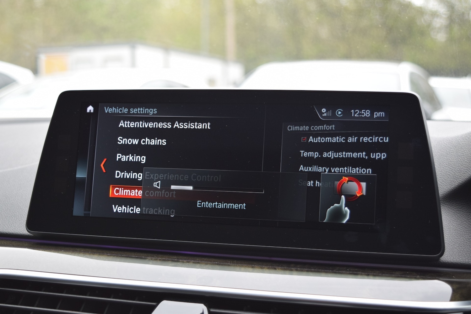 Used BMW 5 Series 2026 for sale - 78000037: Photo 44