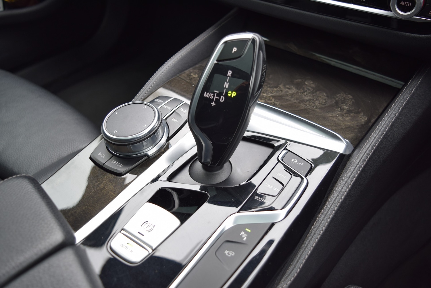 Used BMW 5 Series 2026 for sale - 78000037: Photo 45