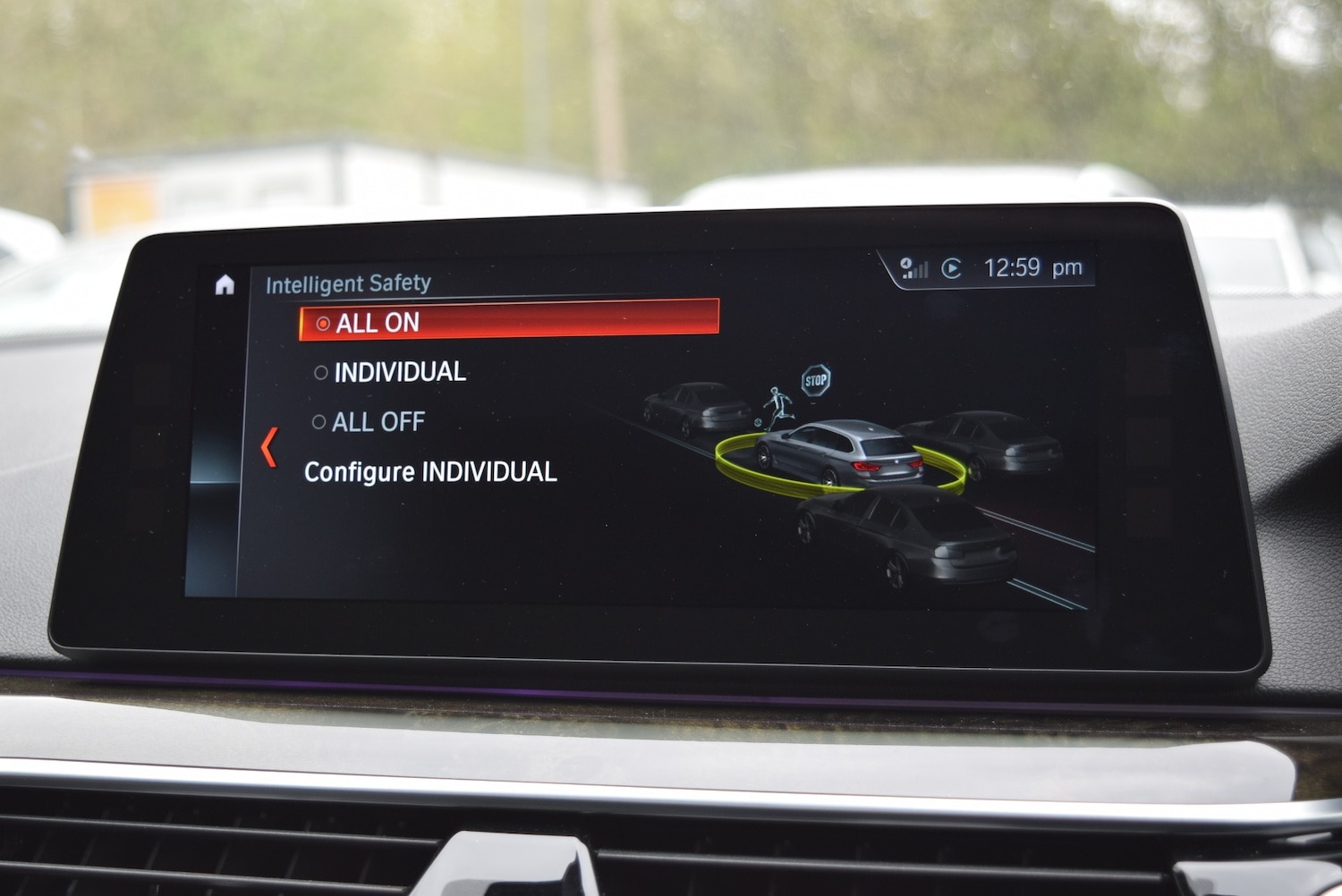 Used BMW 5 Series 2026 for sale - 78000037: Photo 47