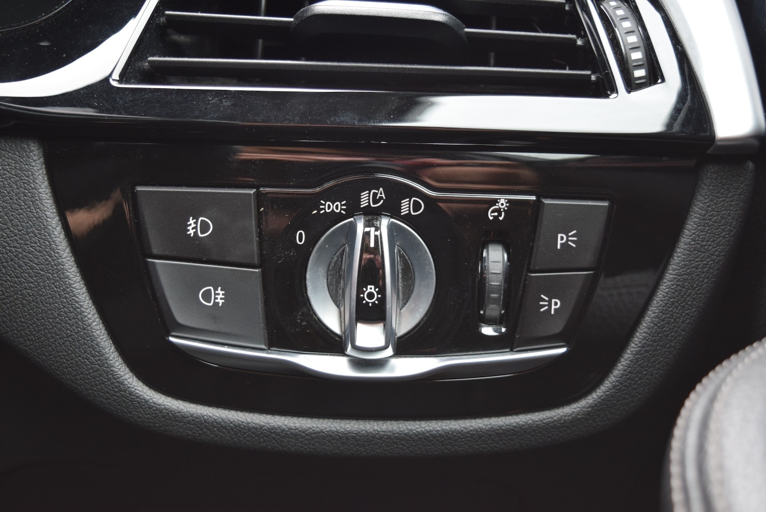 Used BMW 5 Series 2026 for sale - 78000037: Photo 48