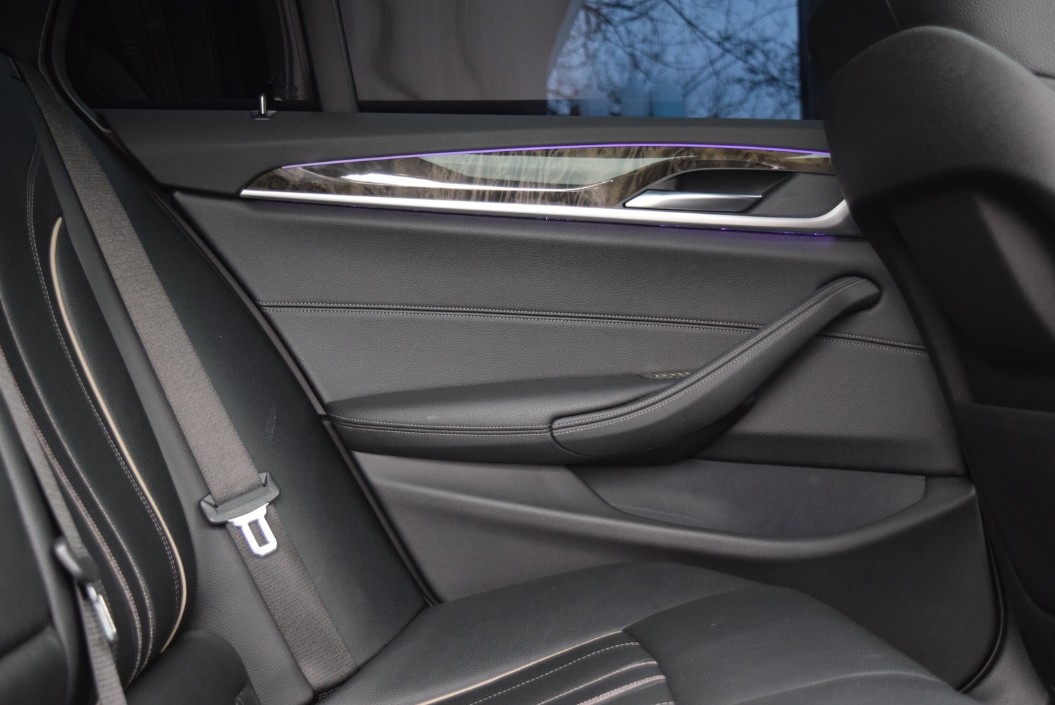 Used BMW 5 Series 2026 for sale - 78000037: Photo 50