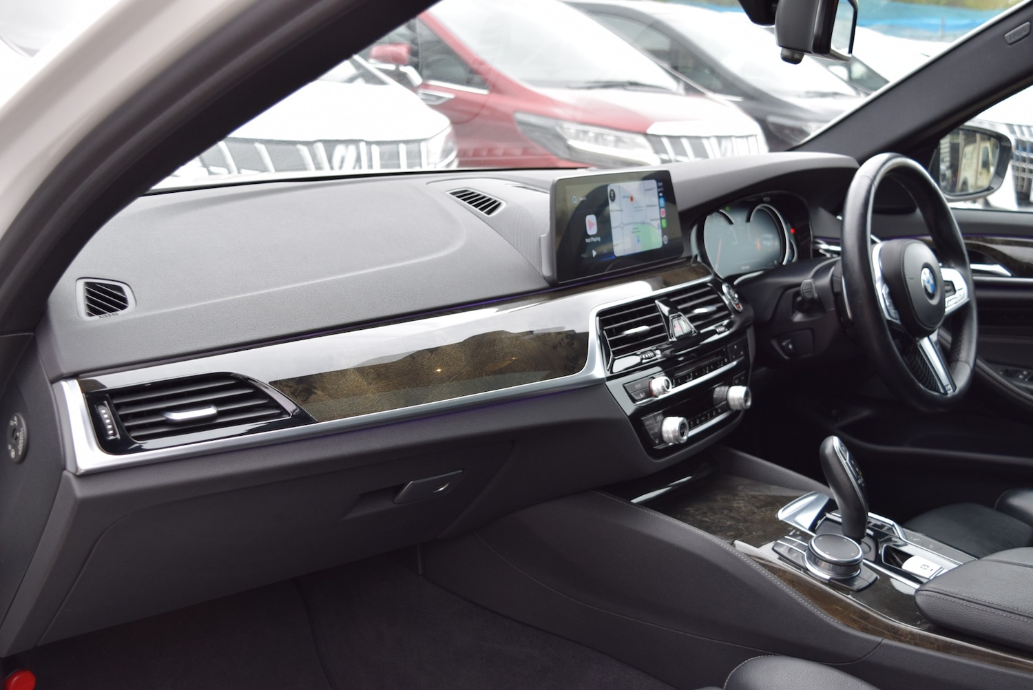 Used BMW 5 Series 2026 for sale - 78000037: Photo 53