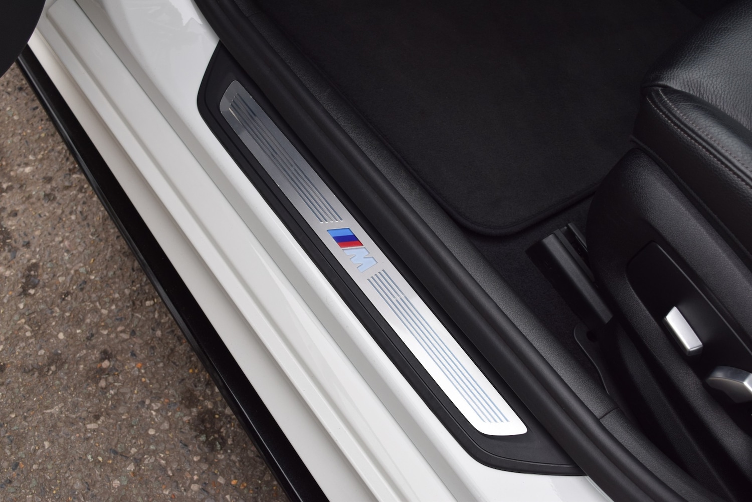 Used BMW 5 Series 2026 for sale - 78000037: Photo 54