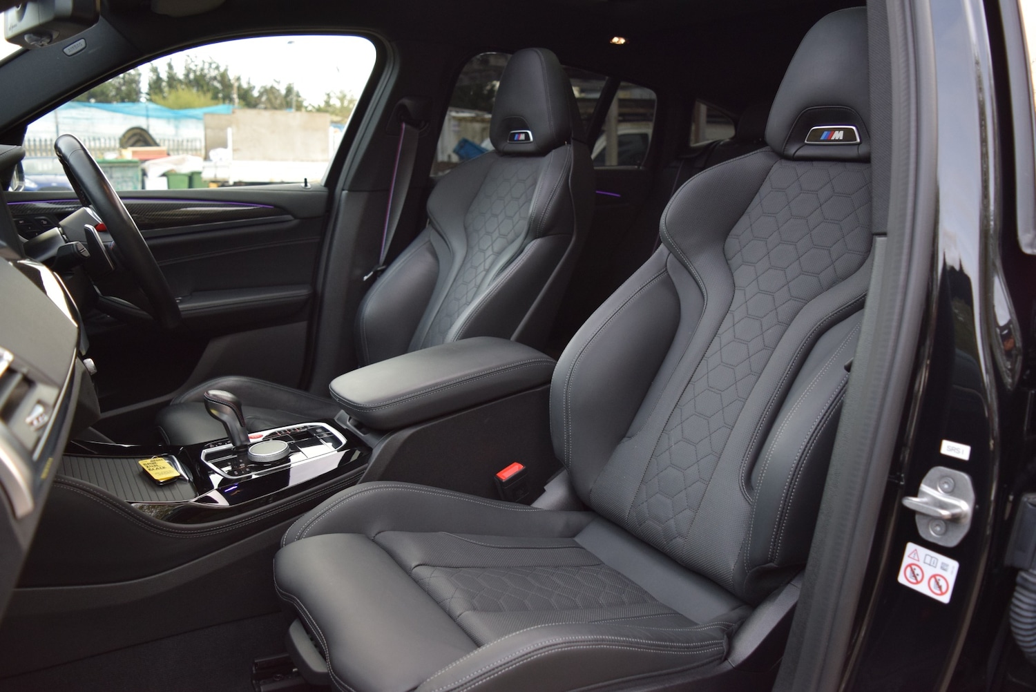 Used BMW X4 2022 for sale - 76286888: Photo 10