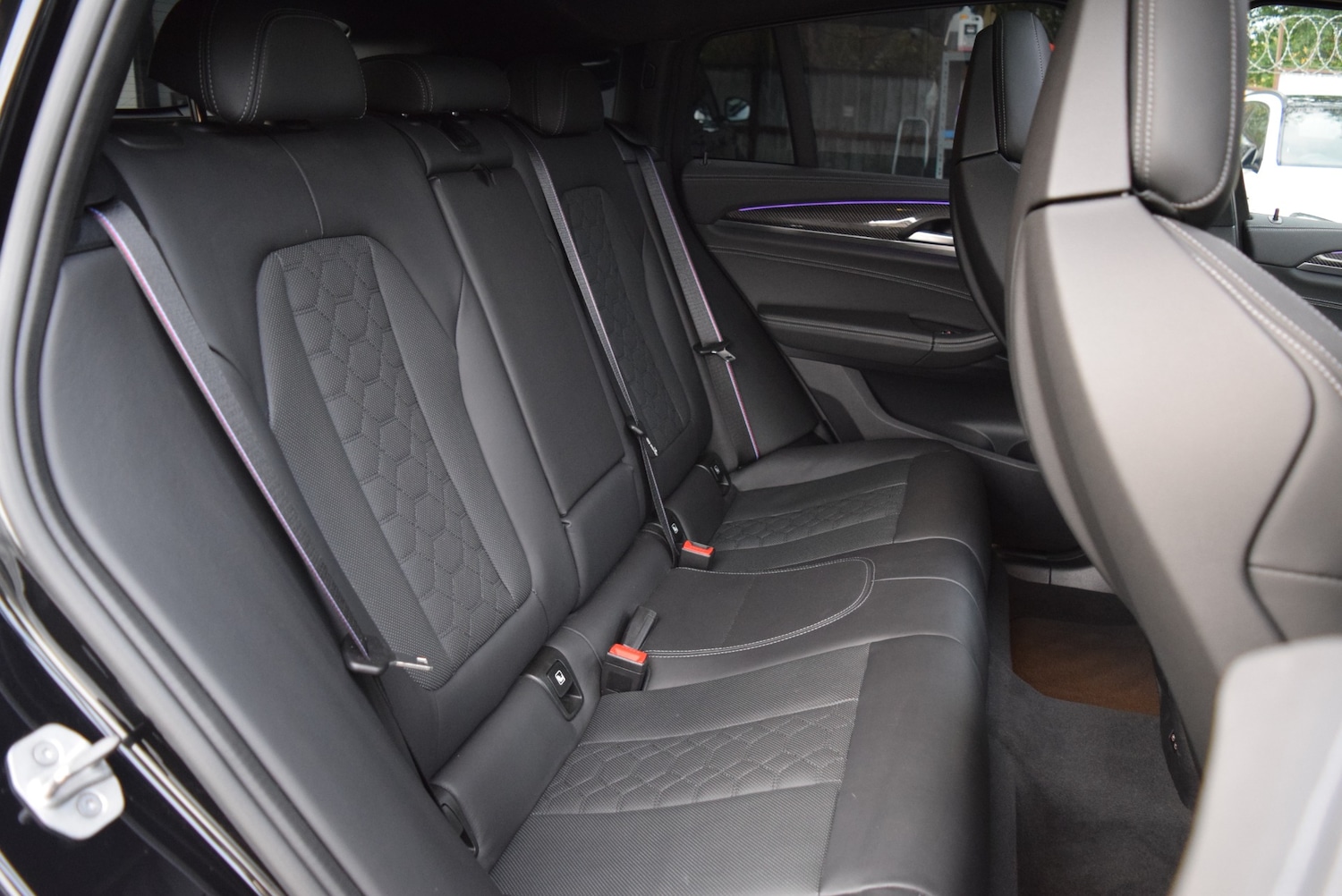 Used BMW X4 2022 for sale - 76286888: Photo 11