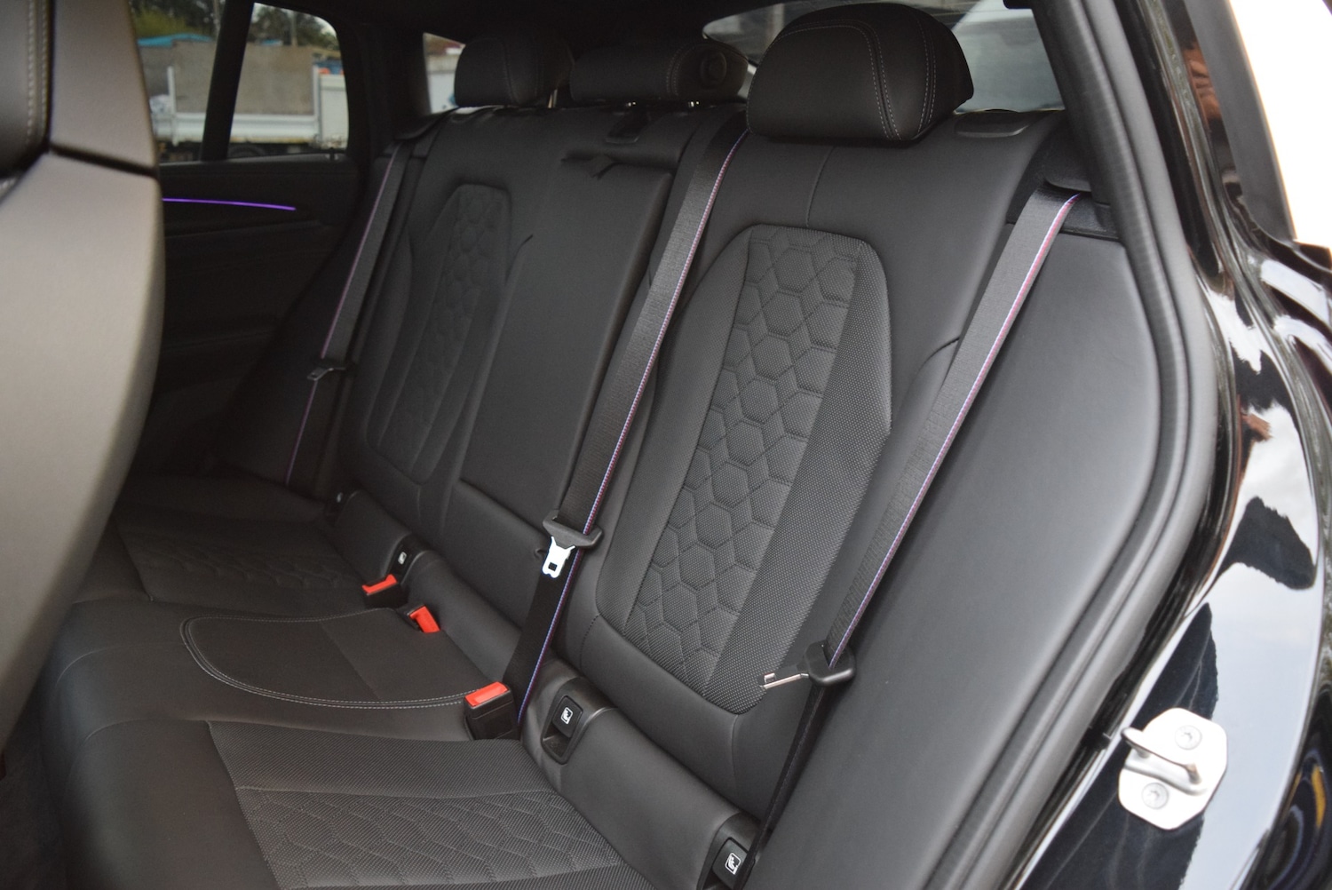 Used BMW X4 2022 for sale - 76286888: Photo 12