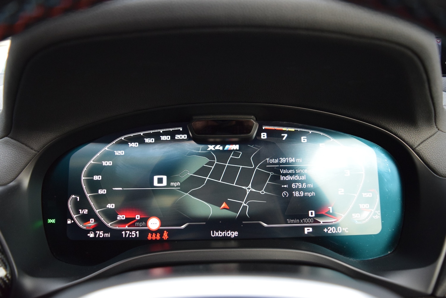 Used BMW X4 2022 for sale - 76286888: Photo 13