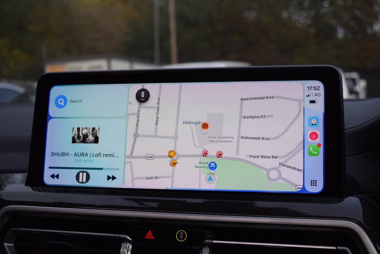 Used BMW X4 2022 for sale - 76286888: Photo 15