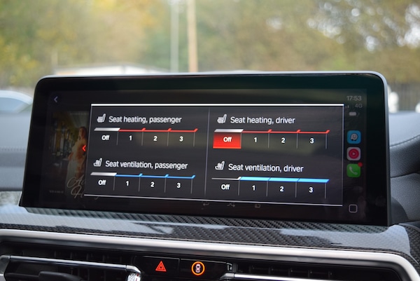 Used BMW X4 2022 for sale - 76286888: Photo 16