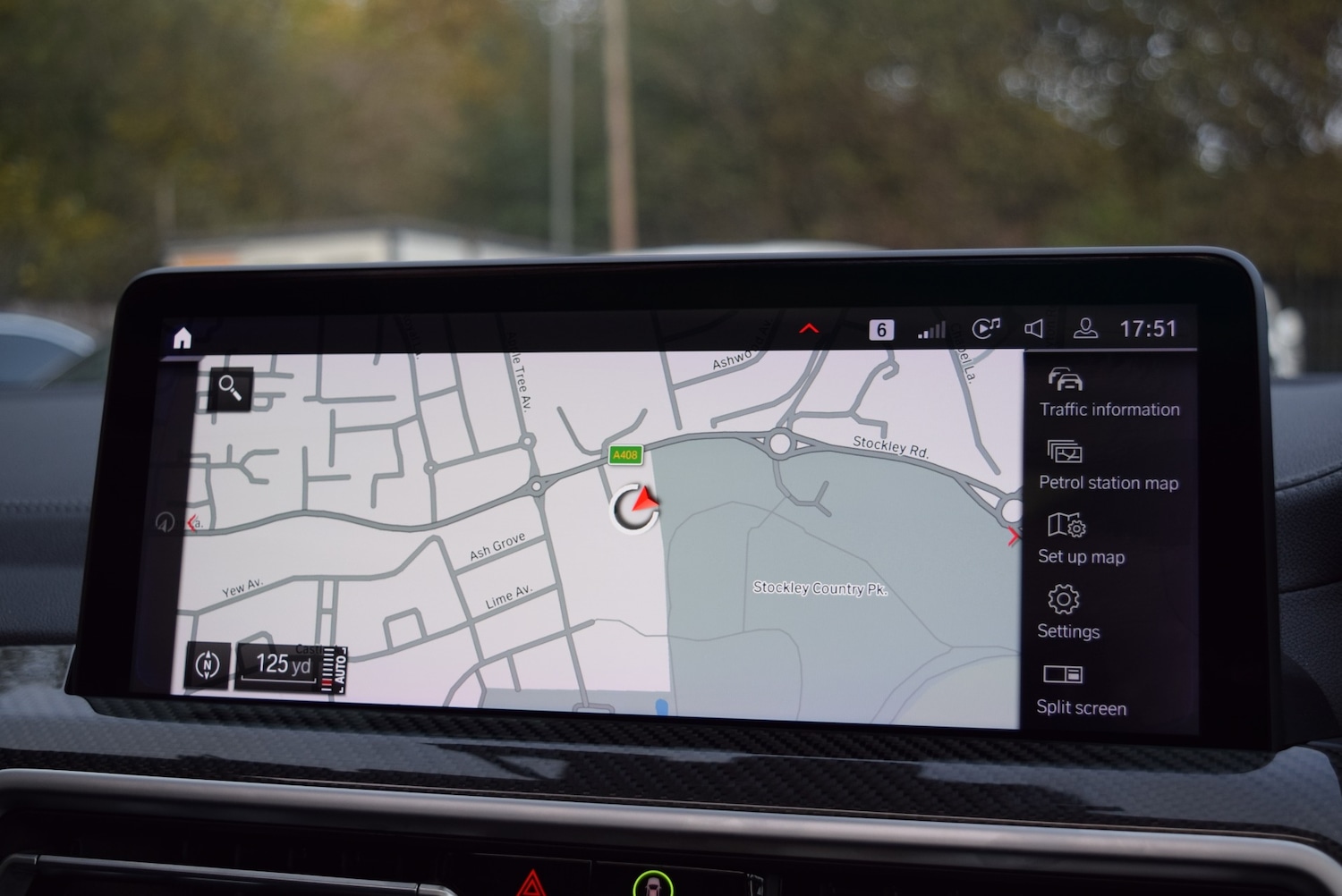 Used BMW X4 2022 for sale - 76286888: Photo 17