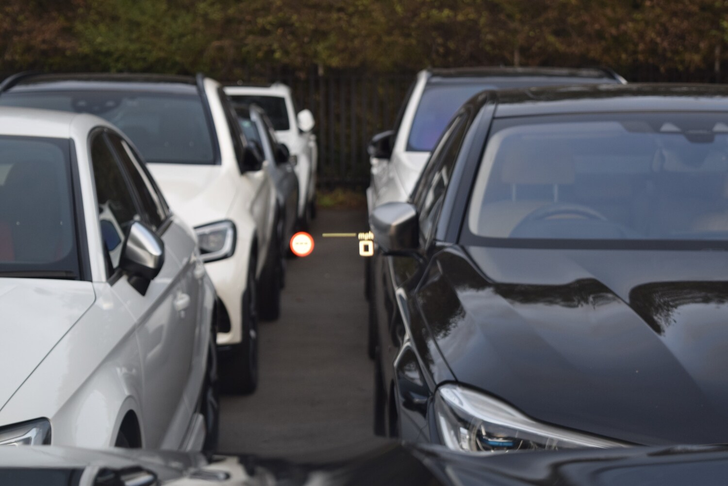 Used BMW X4 2022 for sale - 76286888: Photo 18