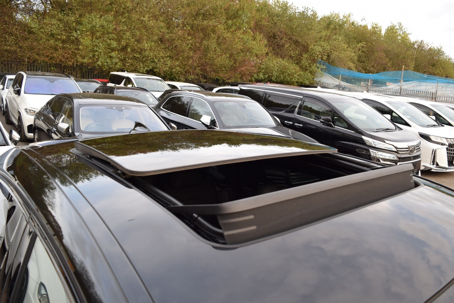 Used BMW X4 2022 for sale - 76286888: Photo 19