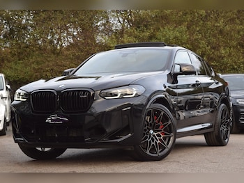 Used BMW X4 2022 for sale - 76286888: Photo