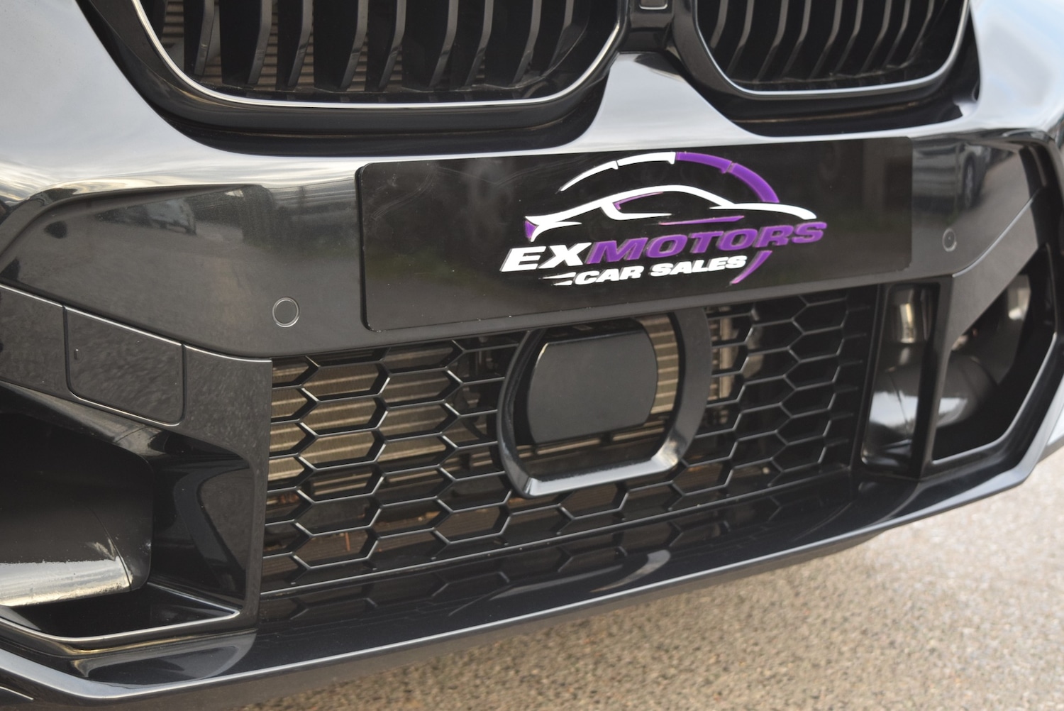 Used BMW X4 2022 for sale - 76286888: Photo 20