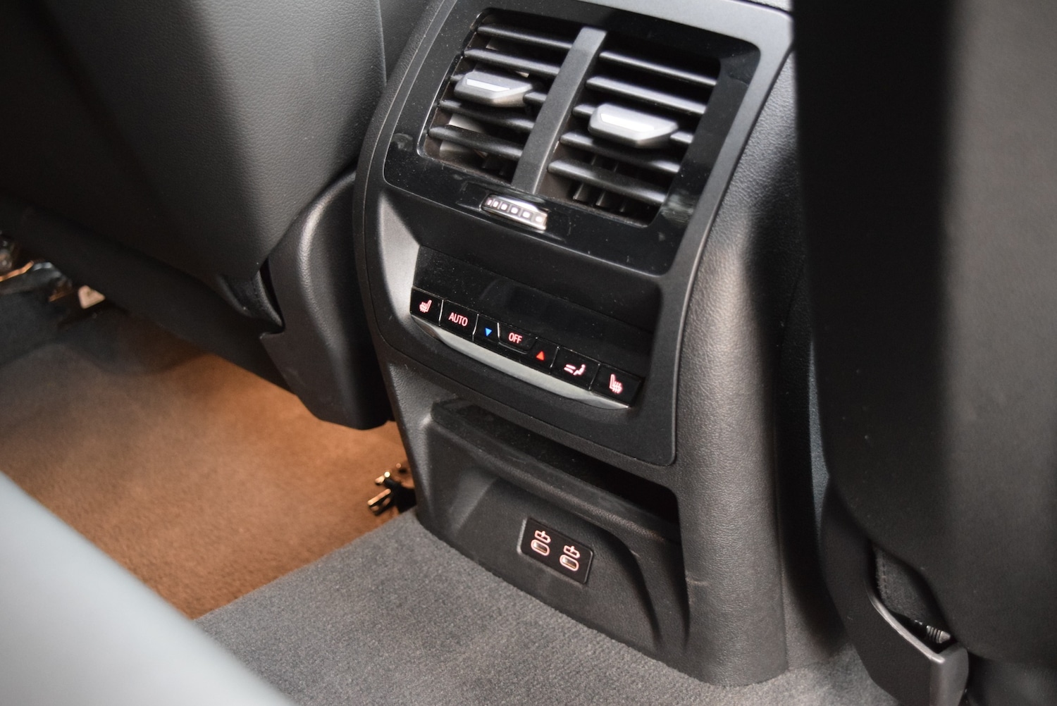 Used BMW X4 2022 for sale - 76286888: Photo 21