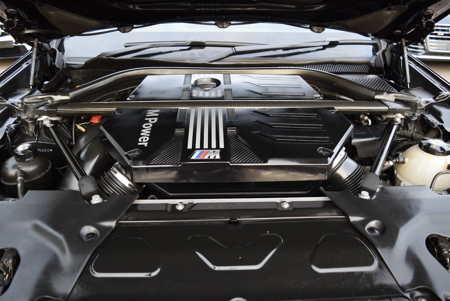 Used BMW X4 2022 for sale - 76286888: Photo 23