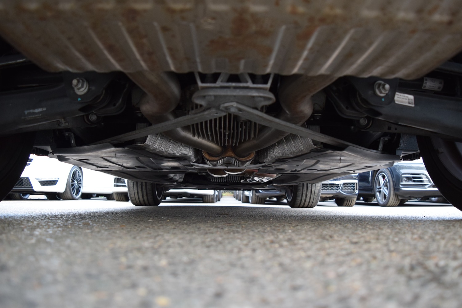 Used BMW X4 2022 for sale - 76286888: Photo 24