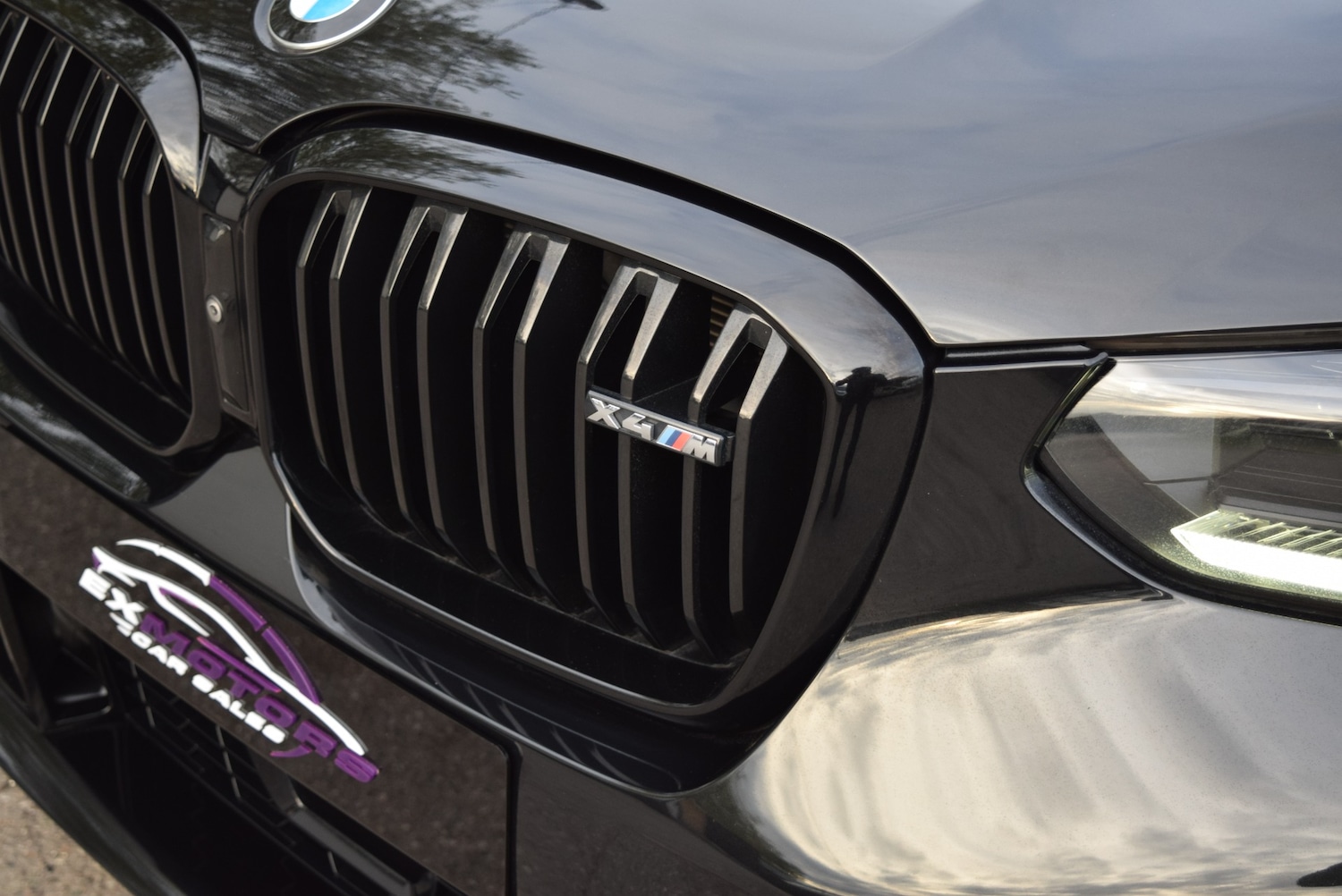 Used BMW X4 2022 for sale - 76286888: Photo 25