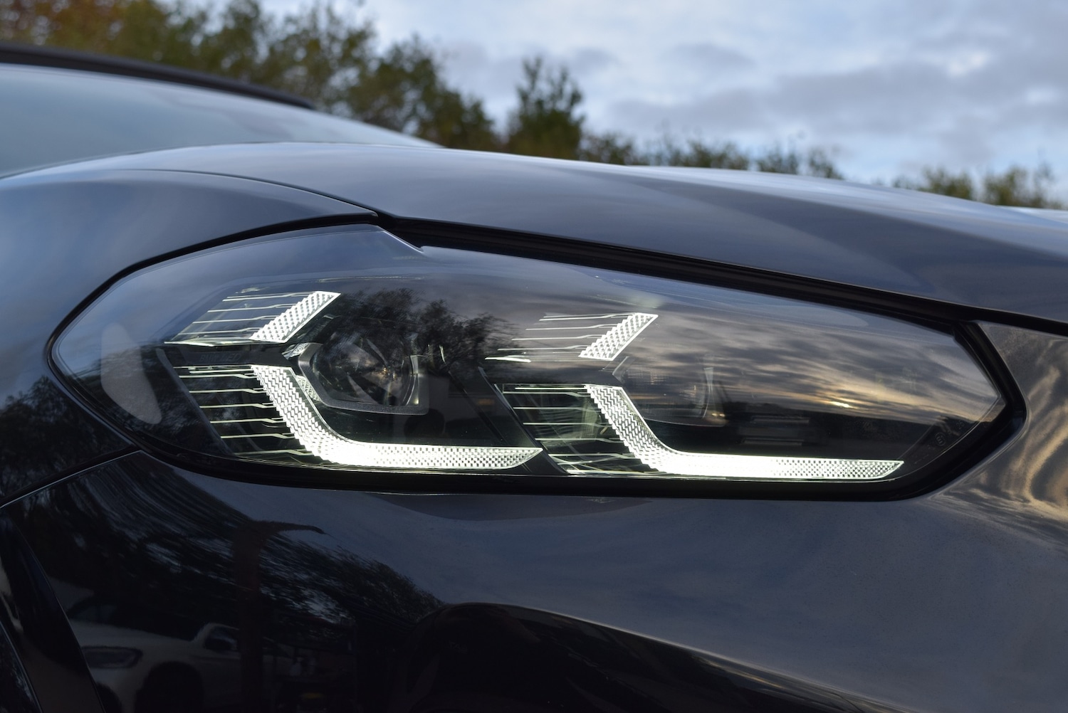 Used BMW X4 2022 for sale - 76286888: Photo 26