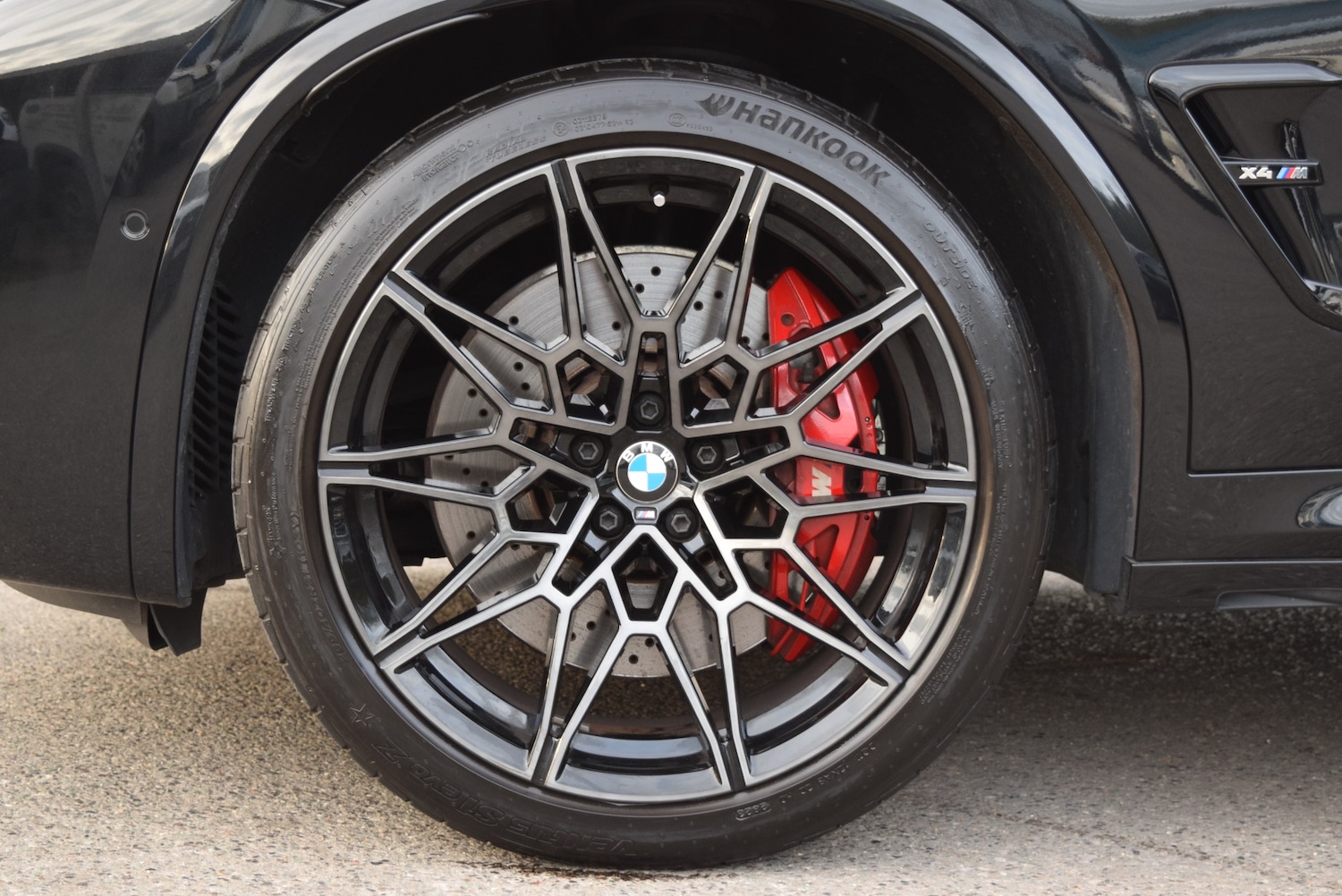 Used BMW X4 2022 for sale - 76286888: Photo 27