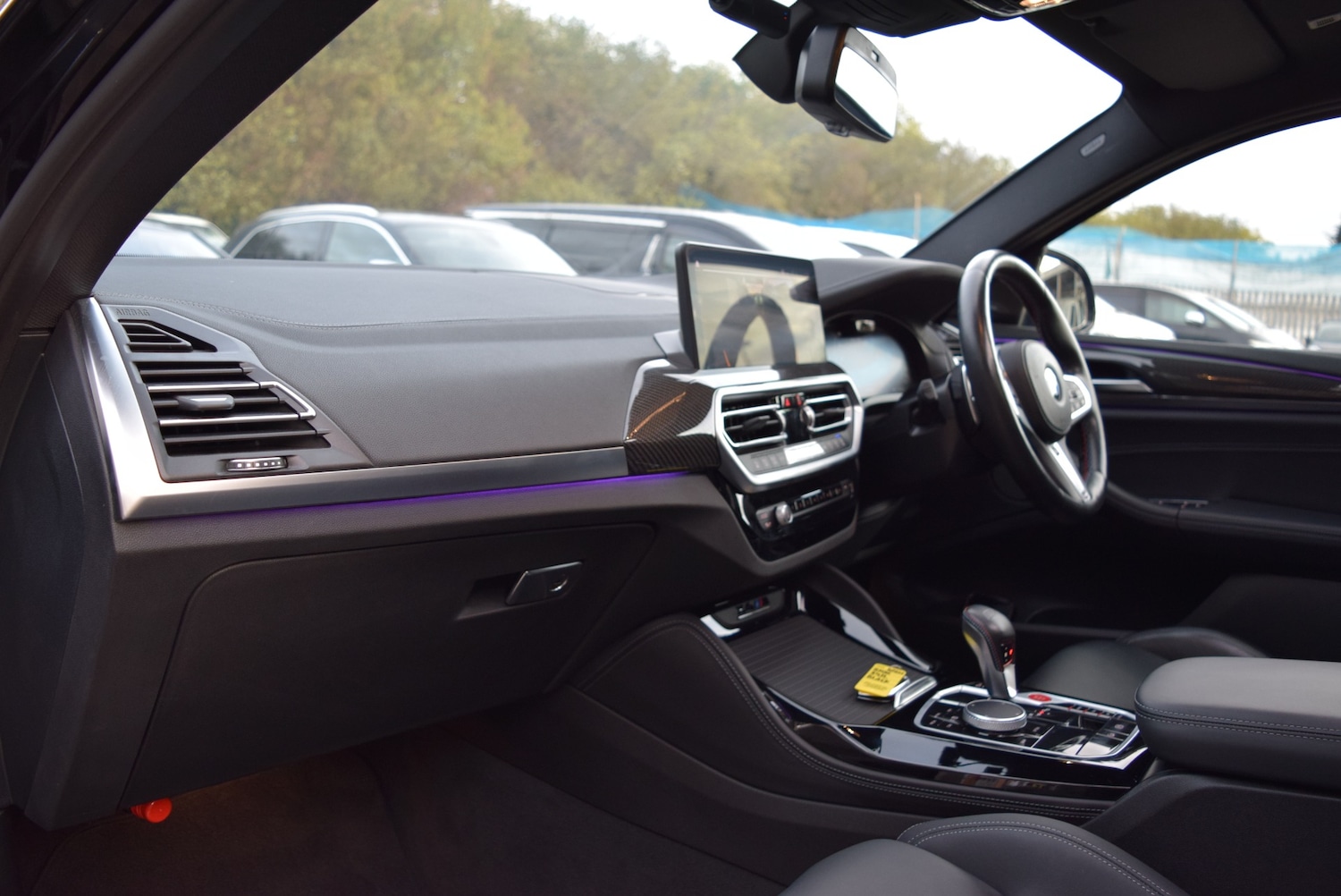 Used BMW X4 2022 for sale - 76286888: Photo 28