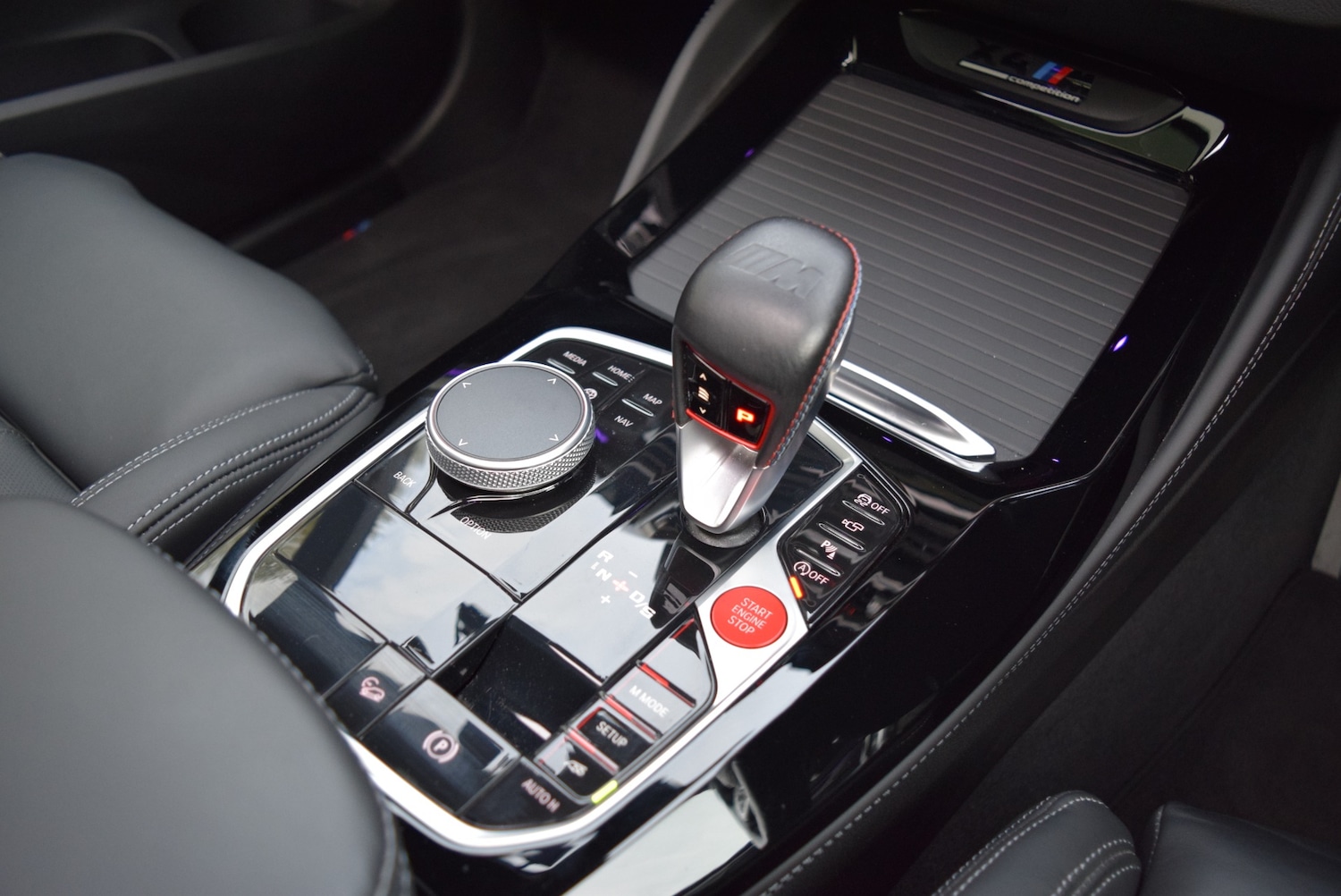 Used BMW X4 2022 for sale - 76286888: Photo 29