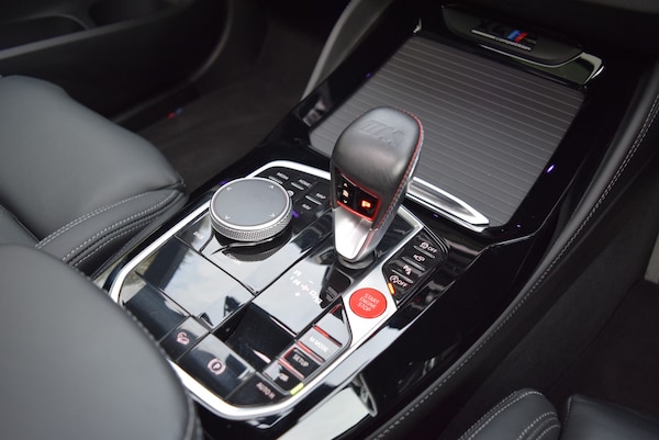 Used BMW X4 2022 for sale - 76286888: Photo 29