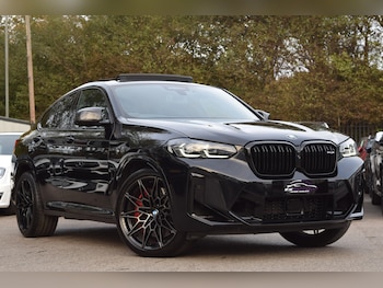 Used BMW X4 2022 for sale - 76286888: Photo