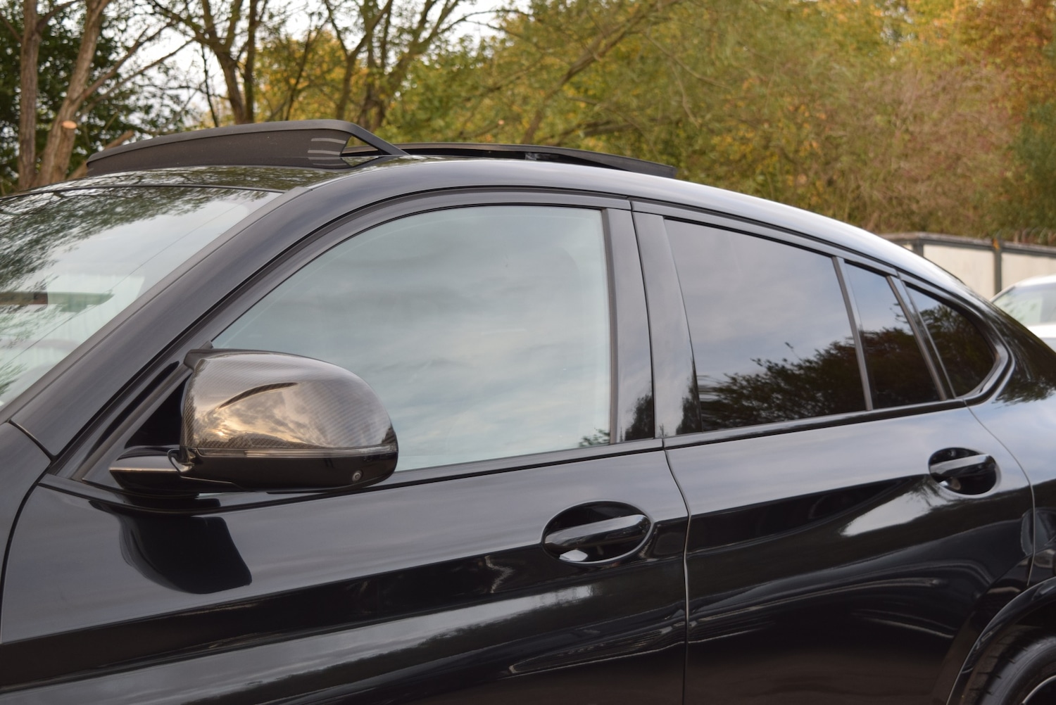 Used BMW X4 2022 for sale - 76286888: Photo 31