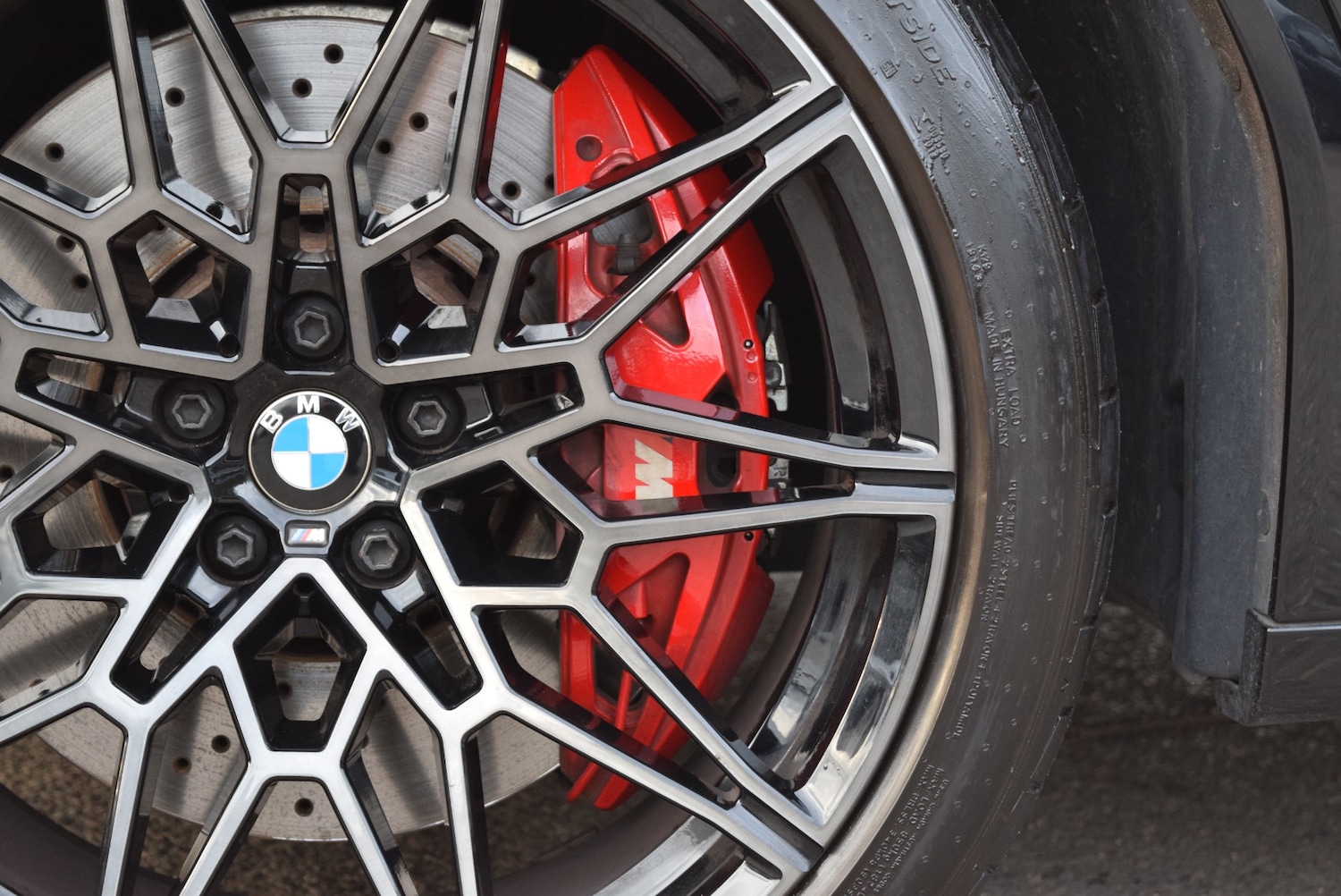 Used BMW X4 2022 for sale - 76286888: Photo 33