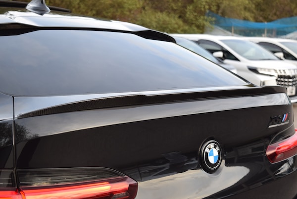 Used BMW X4 2022 for sale - 76286888: Photo 36