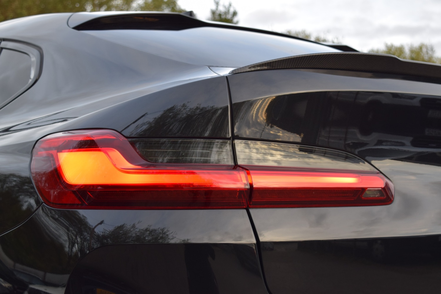 Used BMW X4 2022 for sale - 76286888: Photo 37