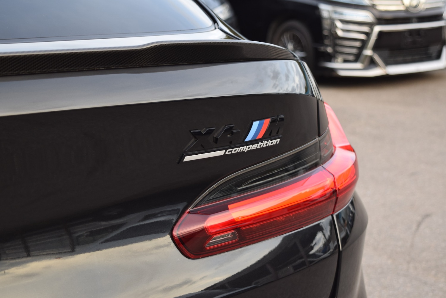 Used BMW X4 2022 for sale - 76286888: Photo 38