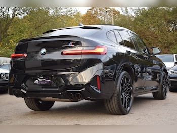 Used BMW X4 2022 for sale - 76286888: Photo