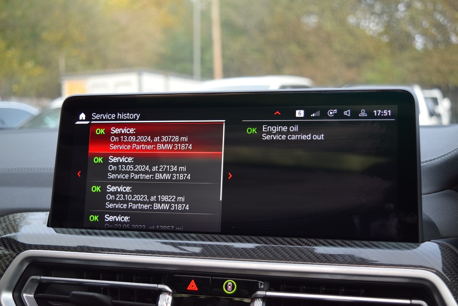 Used BMW X4 2022 for sale - 76286888: Photo 41