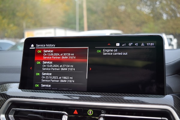 Used BMW X4 2022 for sale - 76286888: Photo 41