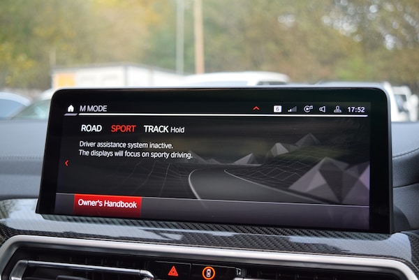 Used BMW X4 2022 for sale - 76286888: Photo 43