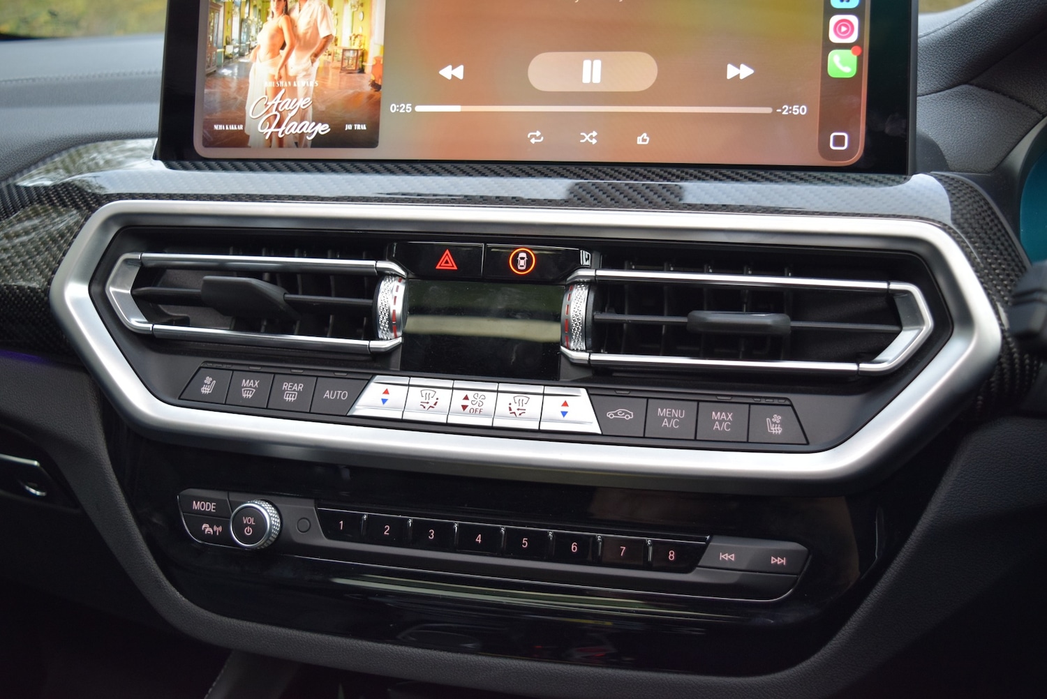 Used BMW X4 2022 for sale - 76286888: Photo 44