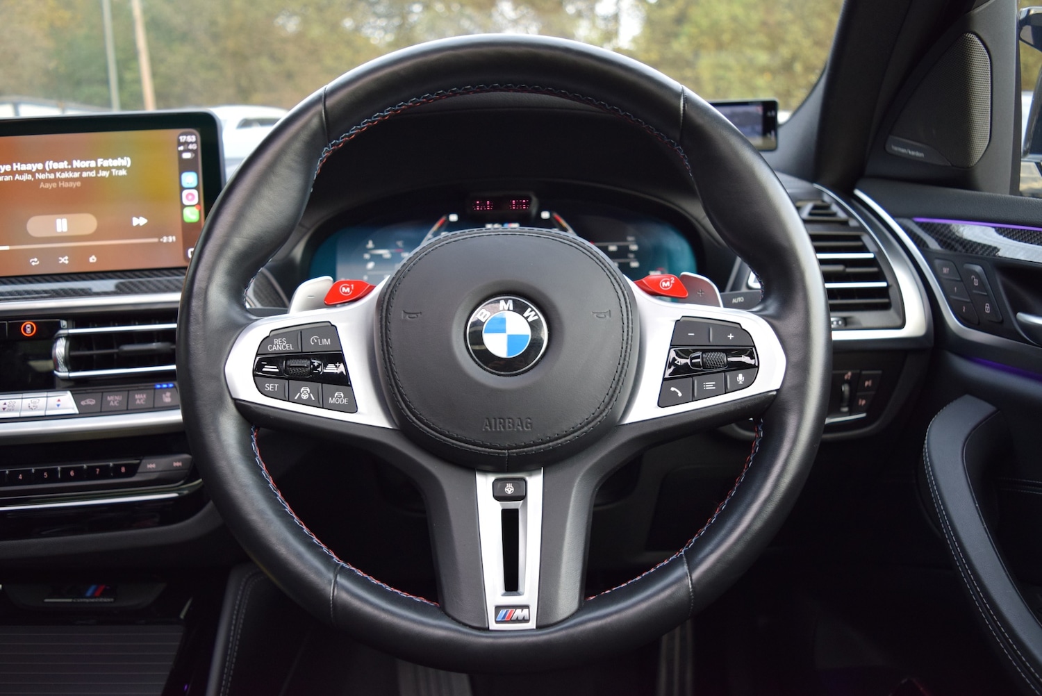 Used BMW X4 2022 for sale - 76286888: Photo 45