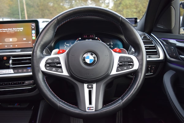 Used BMW X4 2022 for sale - 76286888: Photo 45