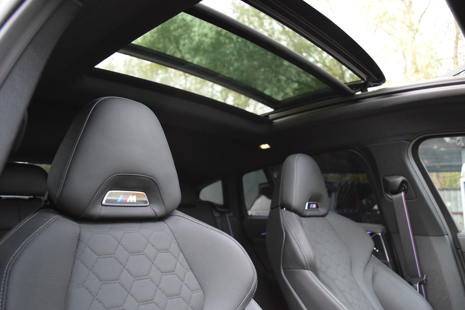 Used BMW X4 2022 for sale - 76286888: Photo 46